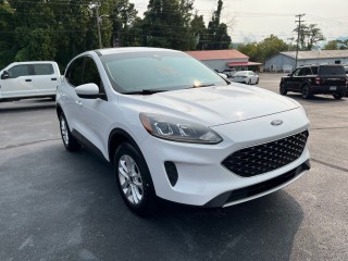 Image for 2020 Ford Escape SE ID: 6799300
