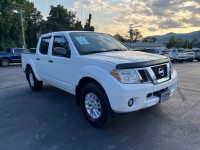 Image for 2021 Nissan Frontier SV ID: 6799322