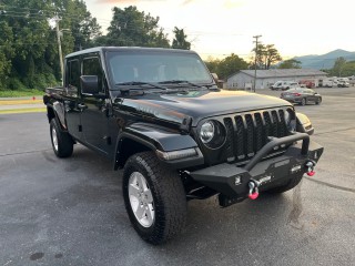 Image for 2022 Jeep Gladiator Sport ID: 6853678