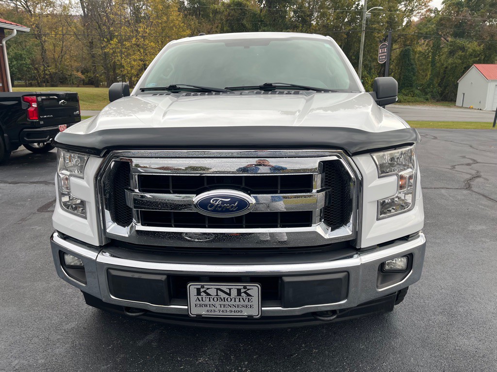2017 Ford F-150 Image 2