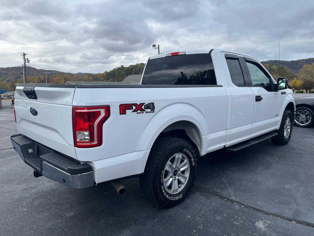 2017 Ford F-150 Image 6