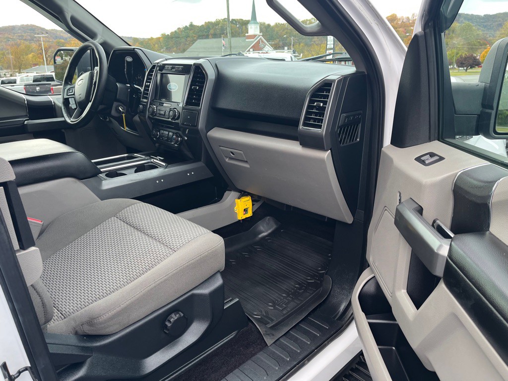 2017 Ford F-150 Image 11