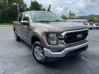 Image for 2023 Ford F-150 Supercrew ID: 6869252