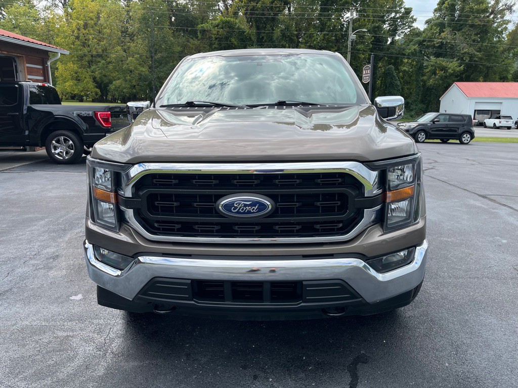2023 Ford F-150 Image 2