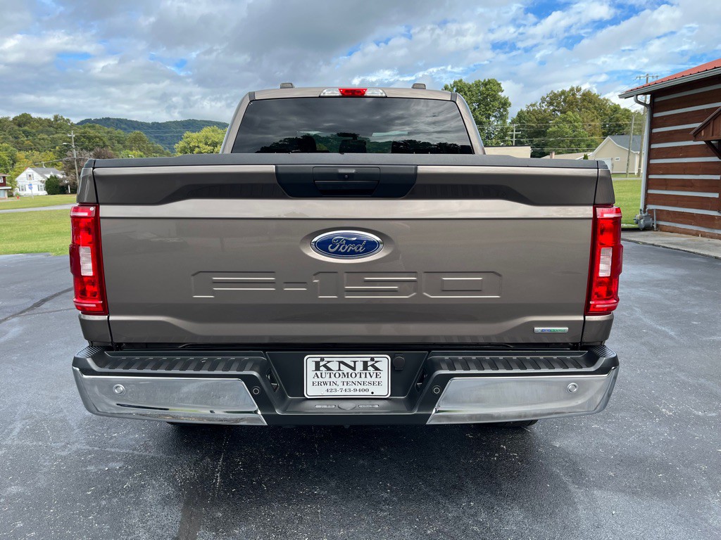 2023 Ford F-150 Image 5