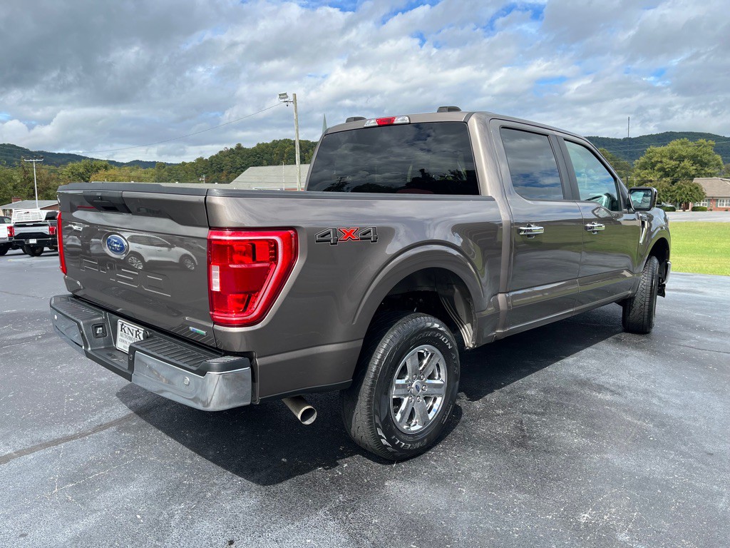 2023 Ford F-150 Image 6