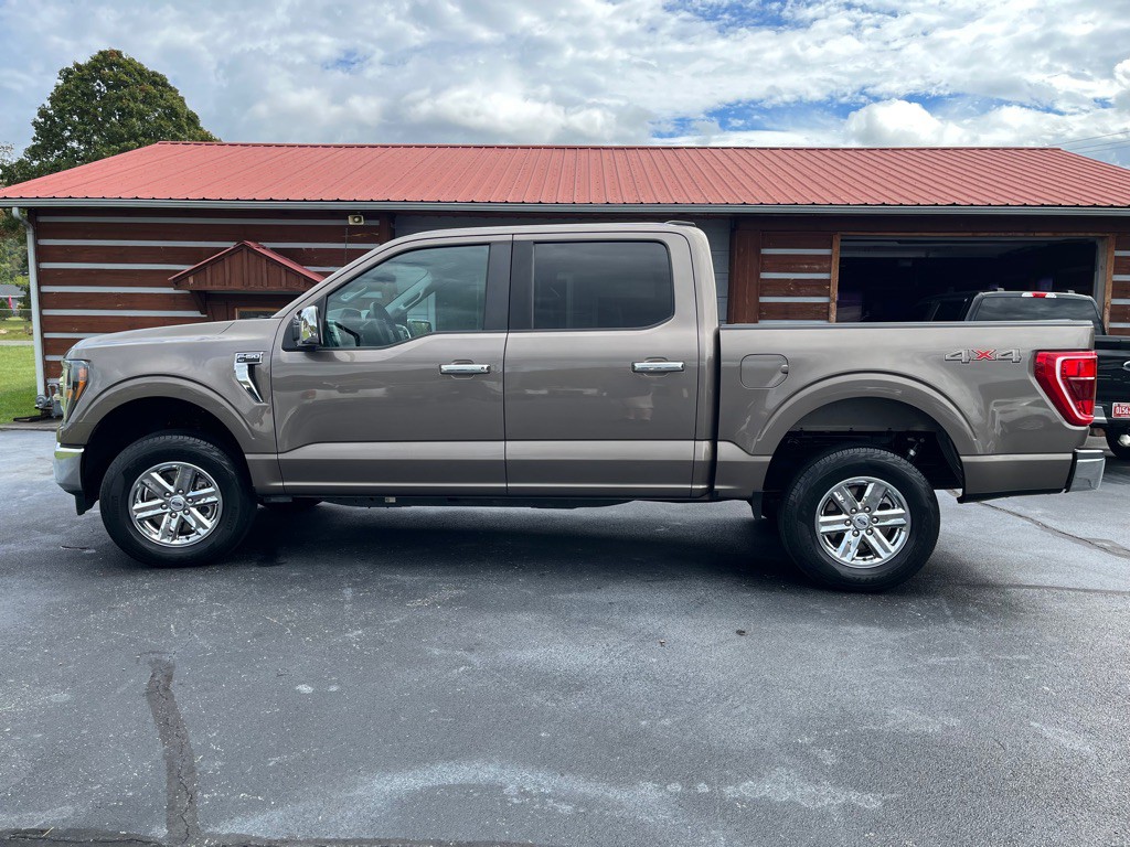 2023 Ford F-150 Image 7