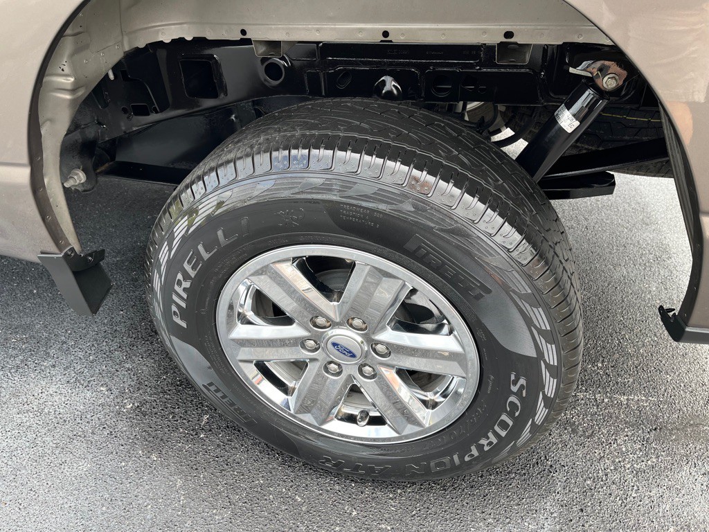 2023 Ford F-150 Image 9