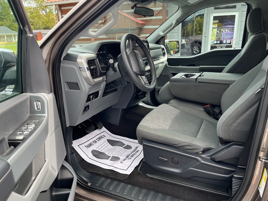 2023 Ford F-150 Image 10