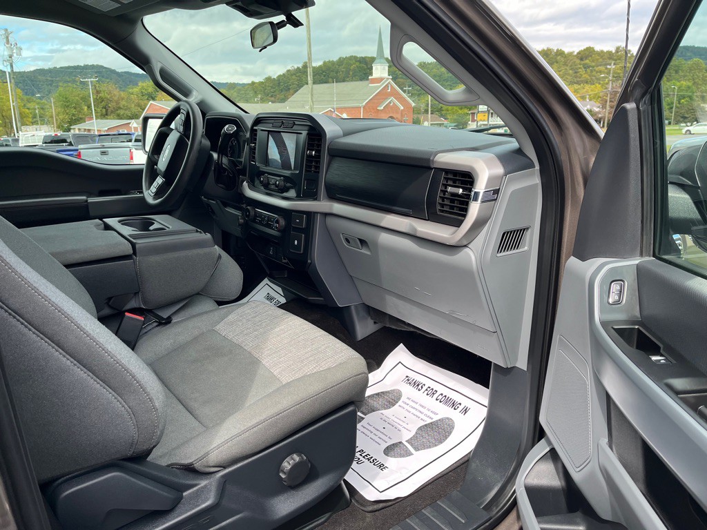 2023 Ford F-150 Image 11