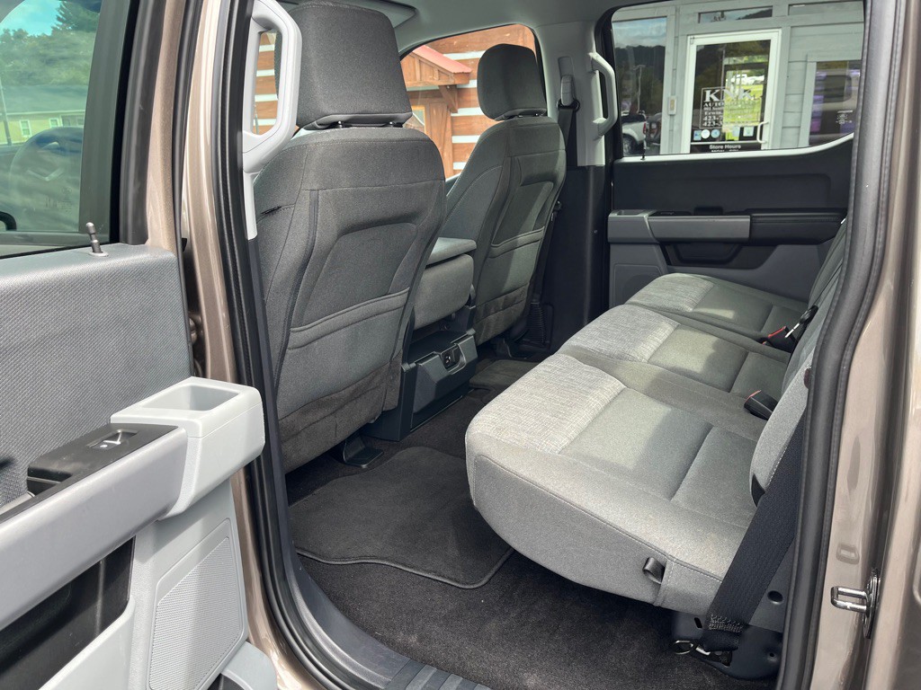 2023 Ford F-150 Image 12