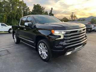 Image for 2023 Chevrolet Silverado 1500 High Country ID: 6869258