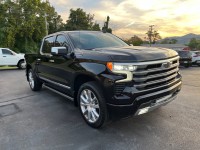 Image for 2023 Chevrolet Silverado 1500 High Country ID: 6869258