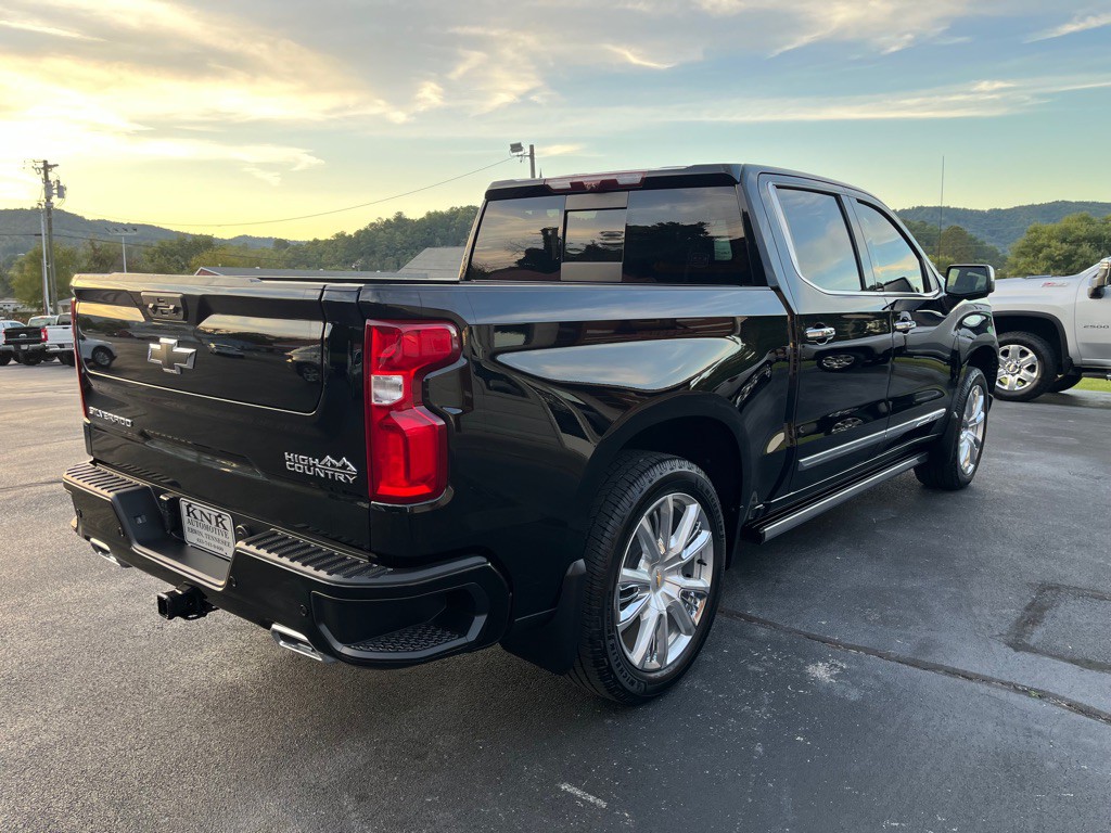 2023 Chevrolet Silverado 1500 Image 6