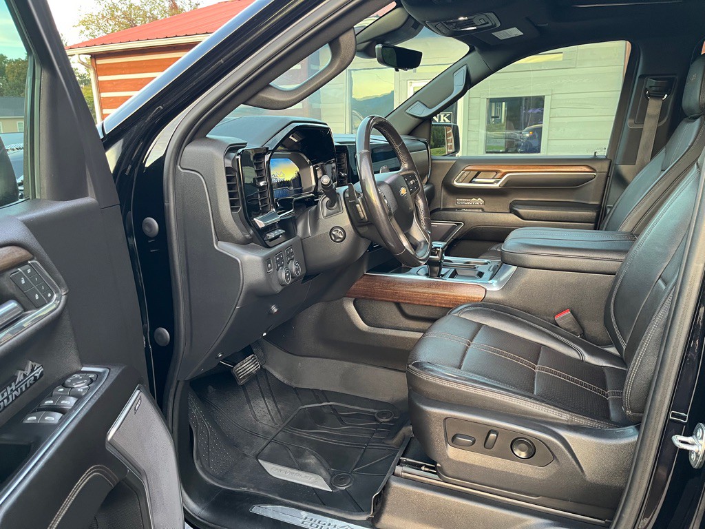 2023 Chevrolet Silverado 1500 Image 7