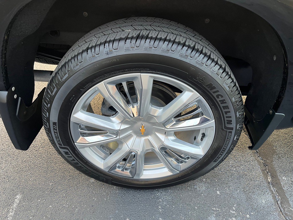 2023 Chevrolet Silverado 1500 Image 12