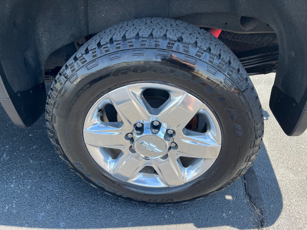 2020 Chevrolet Silverado 1500 Image 9