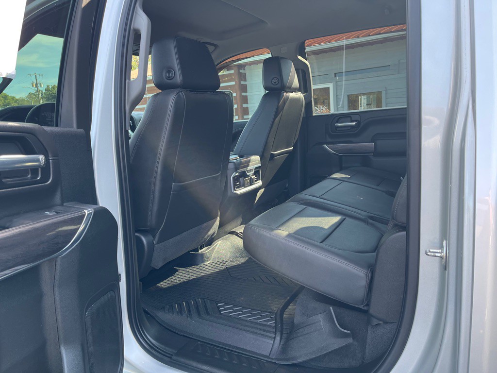 2020 Chevrolet Silverado 1500 Image 12