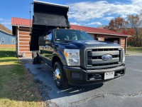 Image for 2014 Ford F-350 Super Duty ID: 6906899