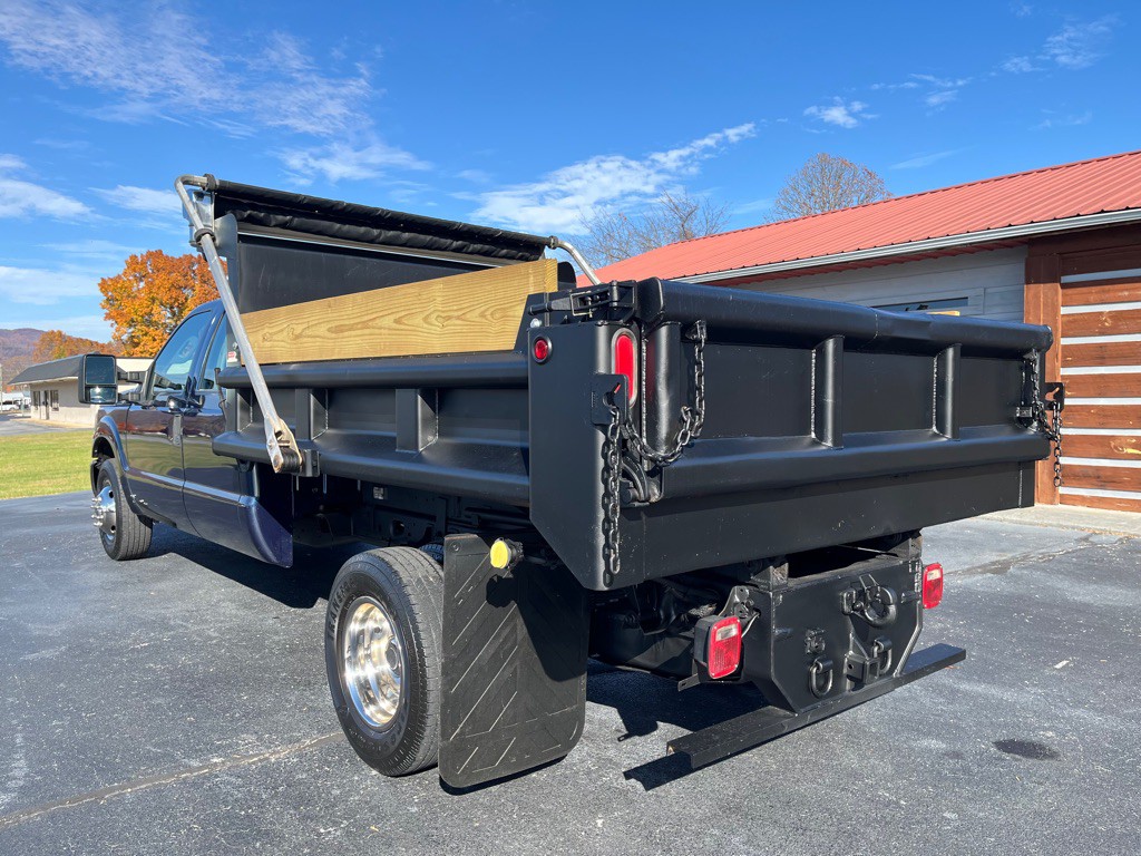 2014 Ford F-350 Image 4