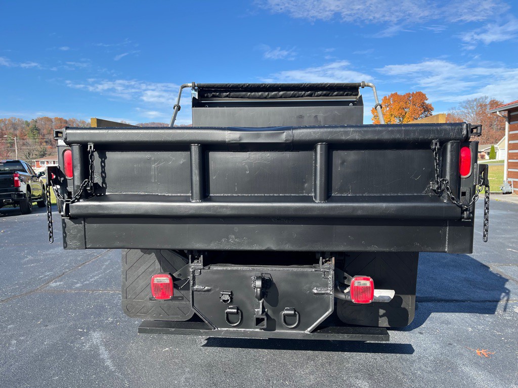 2014 Ford F-350 Image 5