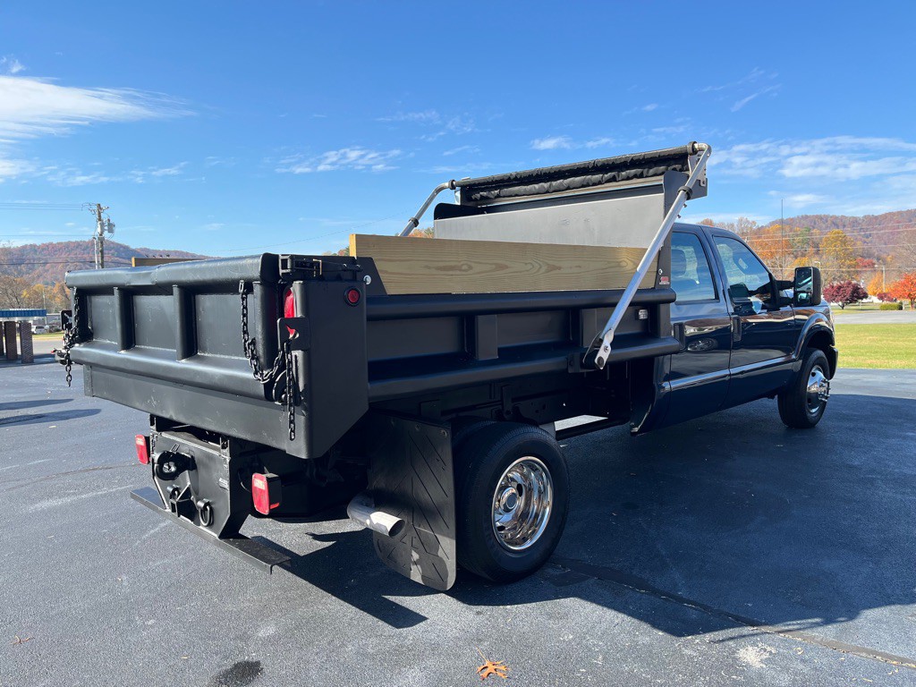 2014 Ford F-350 Image 6