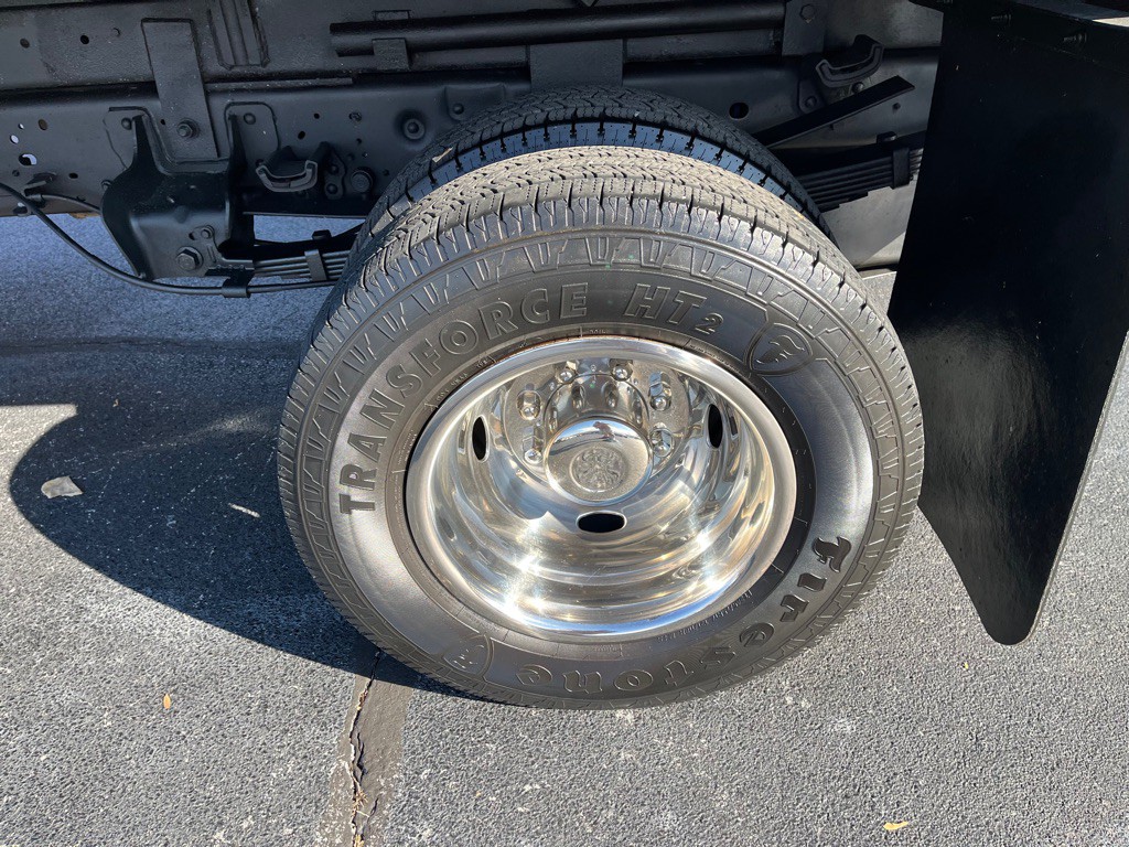 2014 Ford F-350 Image 9