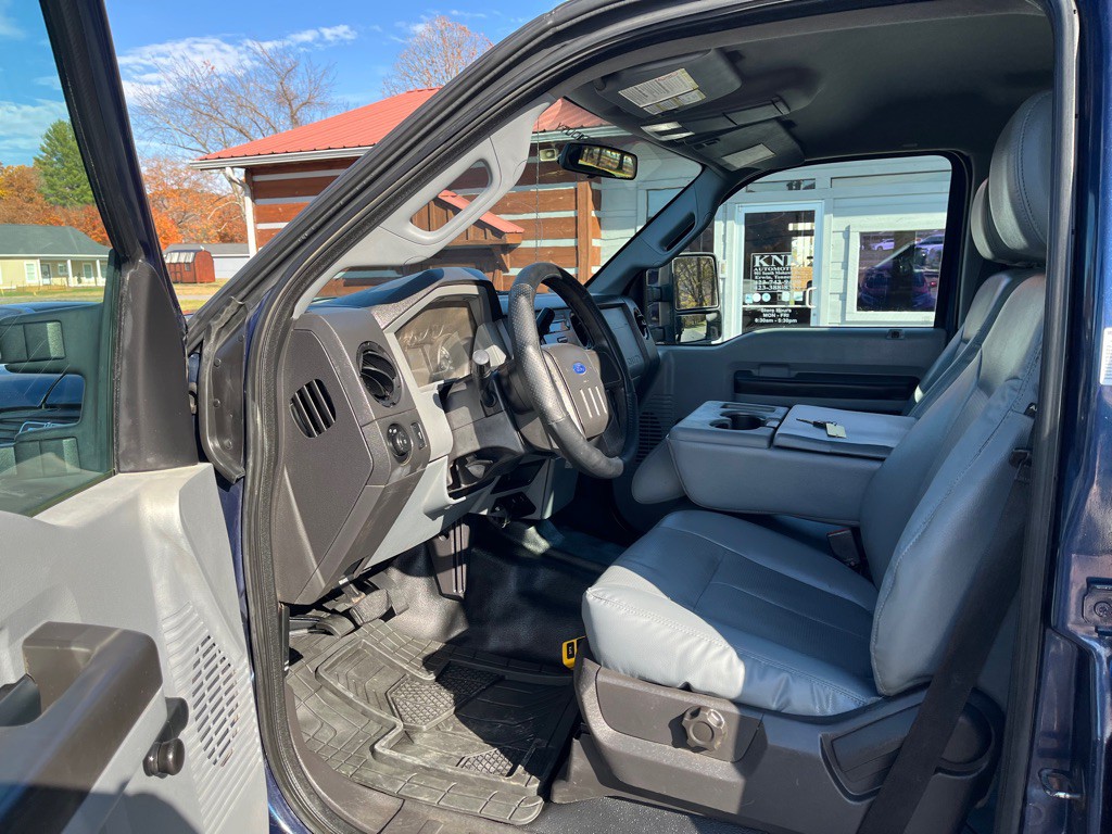 2014 Ford F-350 Image 10