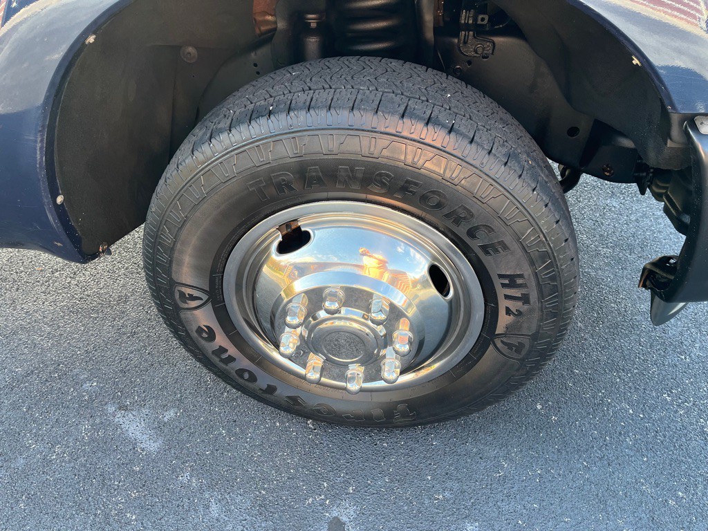 2014 Ford F-350 Image 13