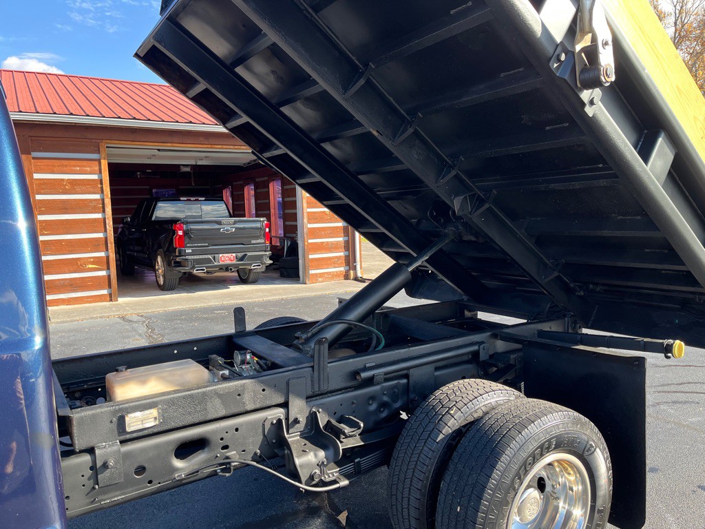 2014 Ford F-350 Image 18