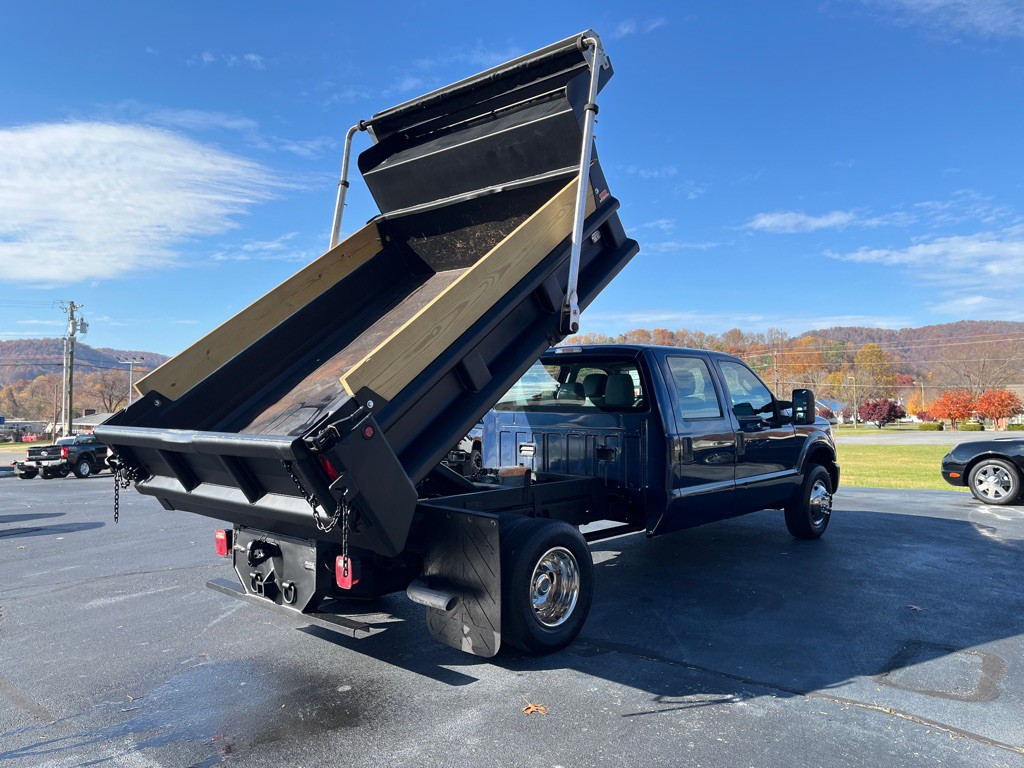 2014 Ford F-350 Image 19