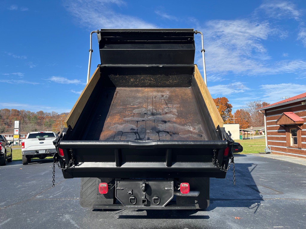 2014 Ford F-350 Image 21