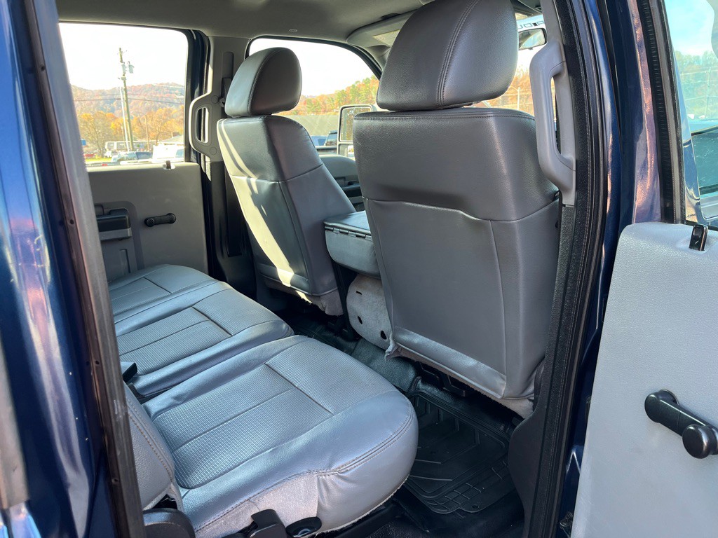 2014 Ford F-350 Image 22