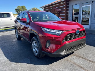 Image for 2022 Toyota Rav4 XLE ID: 6909601