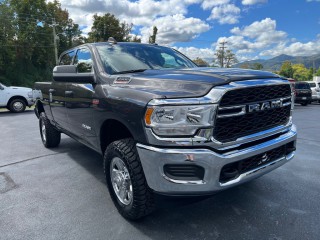 Image for 2022 RAM 2500 Tradesman ID: 6910002