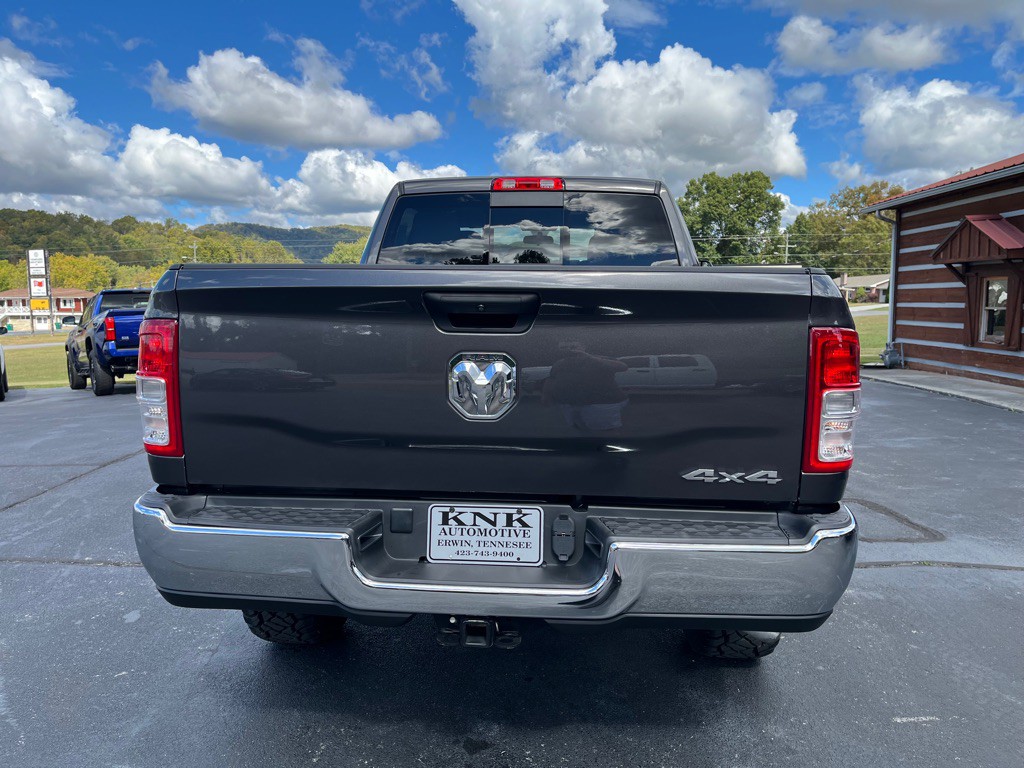 2022 RAM 2500 Image 5