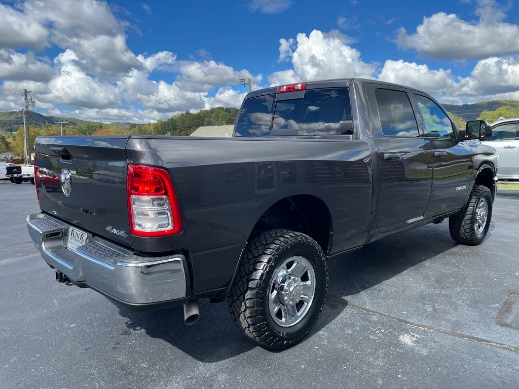 2022 RAM 2500 Image 6