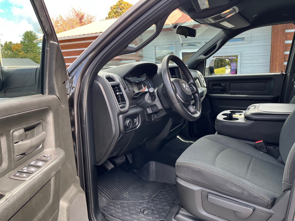 2022 RAM 2500 Image 10