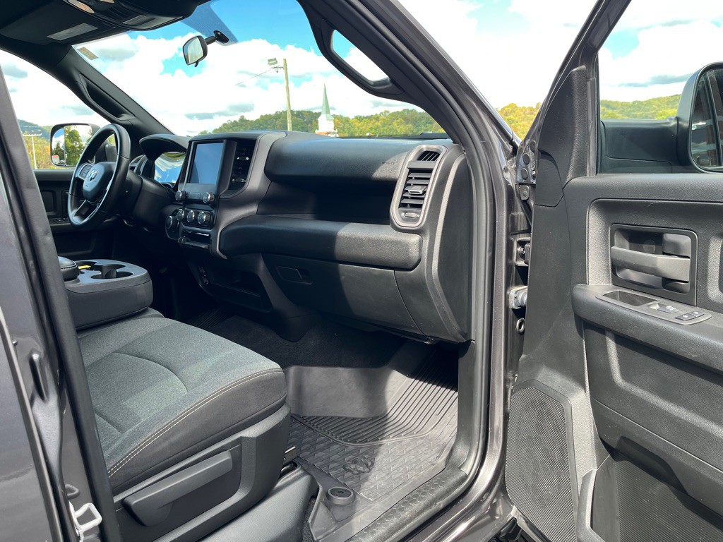 2022 RAM 2500 Image 11