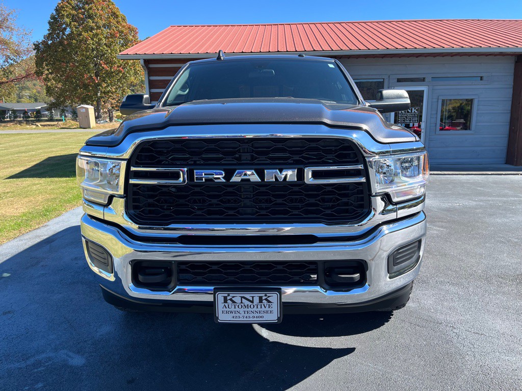2022 RAM 2500 Image 14
