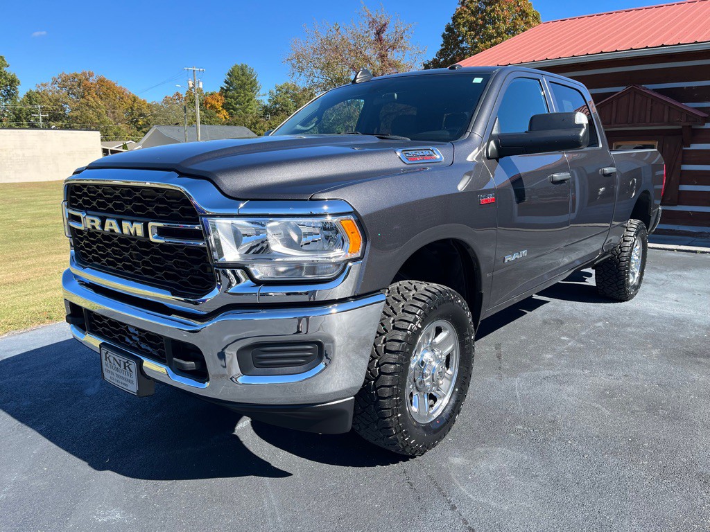 2022 RAM 2500 Image 15