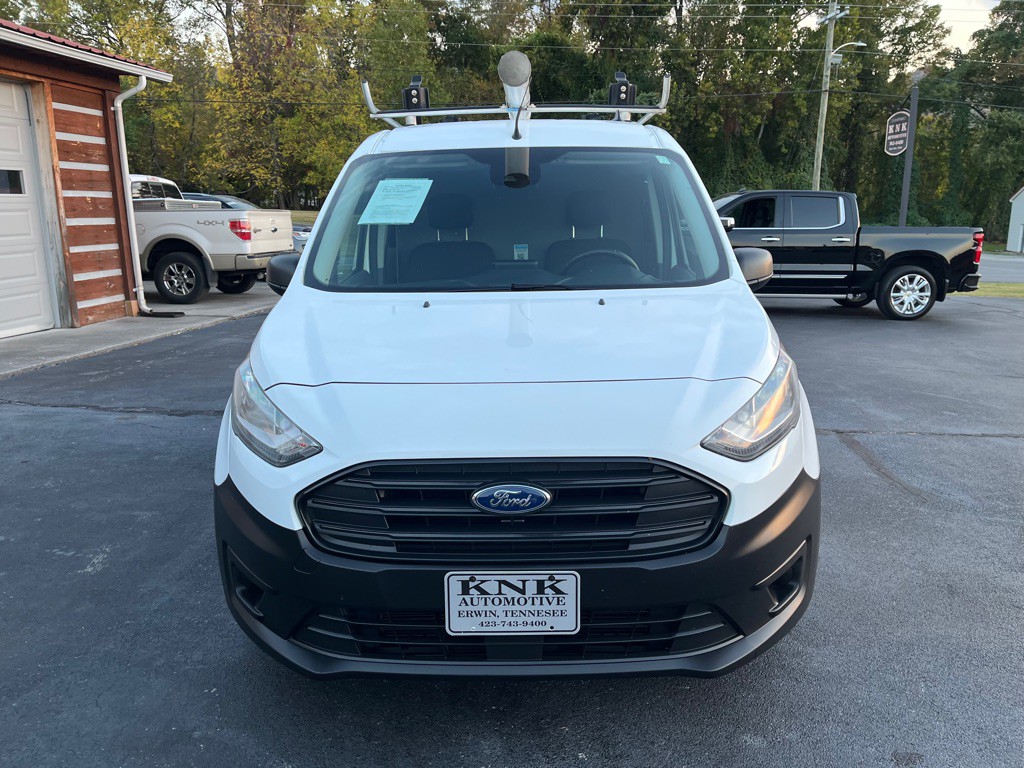 2020 Ford Transit Connect Image 2