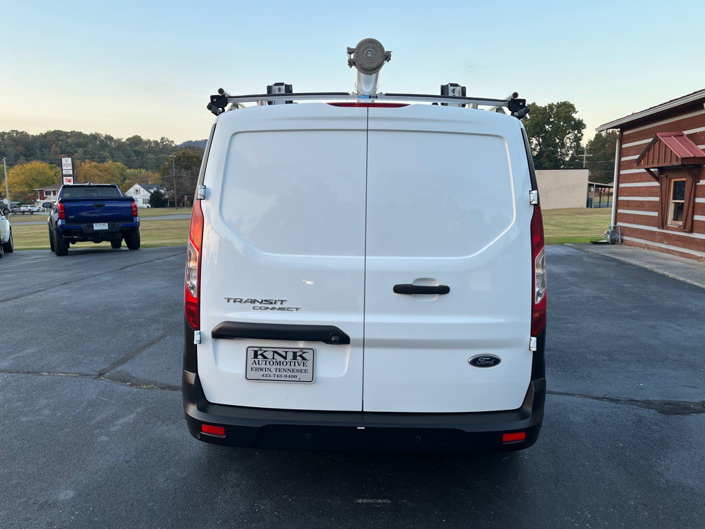 2020 Ford Transit Connect Image 5