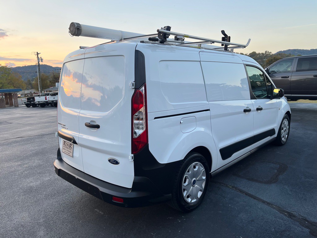 2020 Ford Transit Connect Image 6