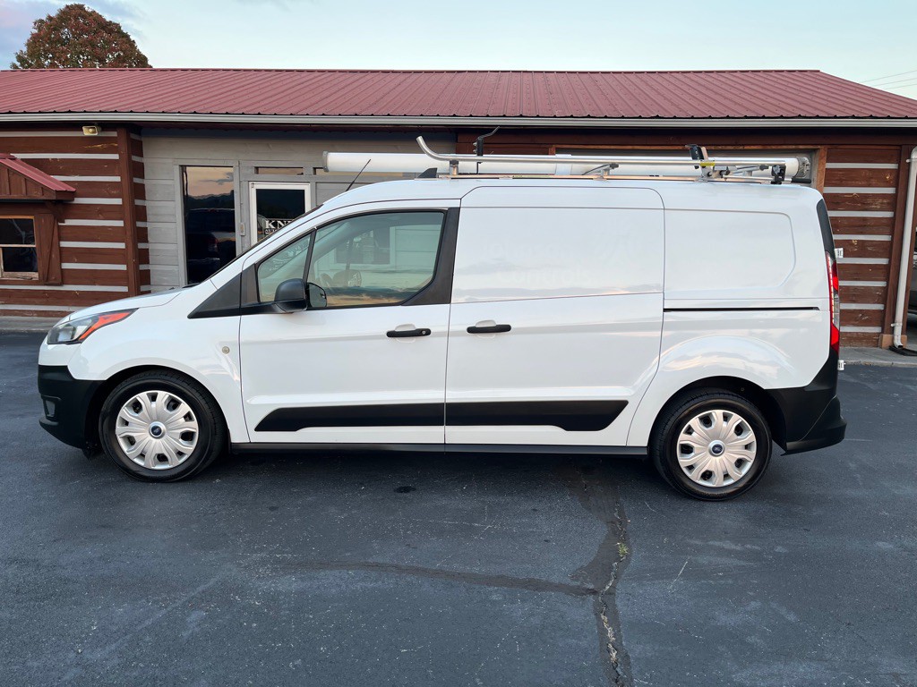 2020 Ford Transit Connect Image 7