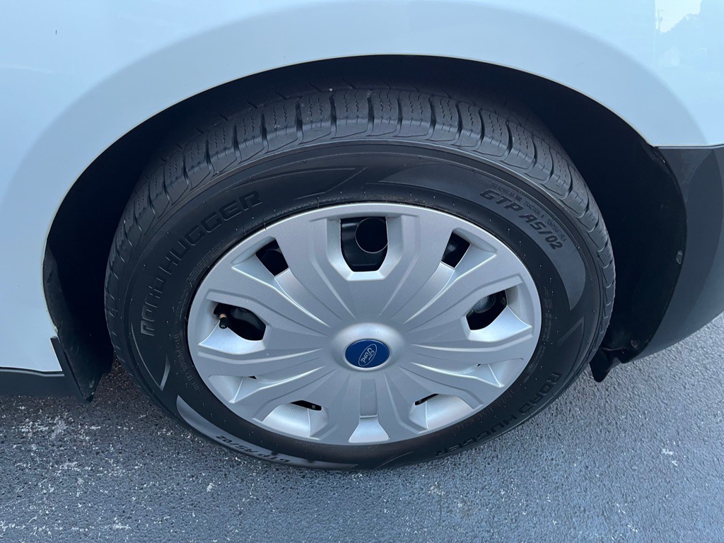 2020 Ford Transit Connect Image 9