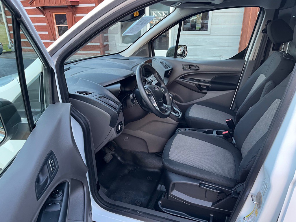 2020 Ford Transit Connect Image 10