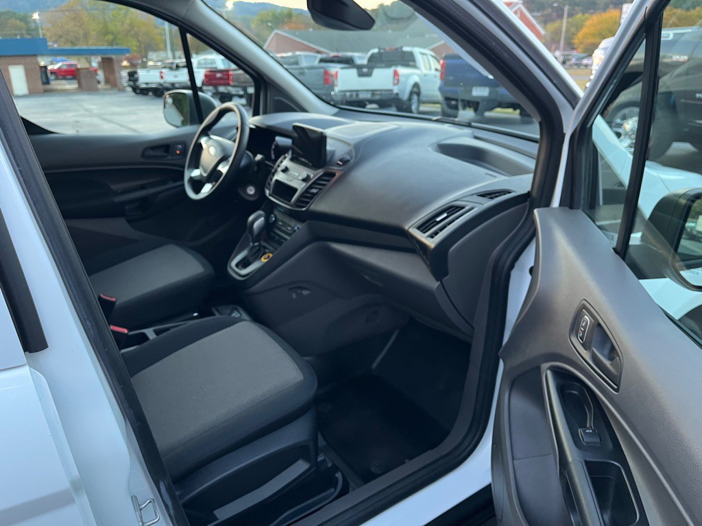 2020 Ford Transit Connect Image 11