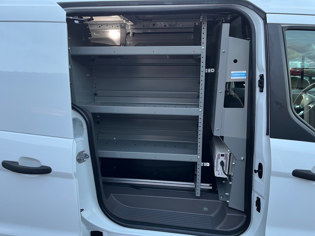 2020 Ford Transit Connect Image 13