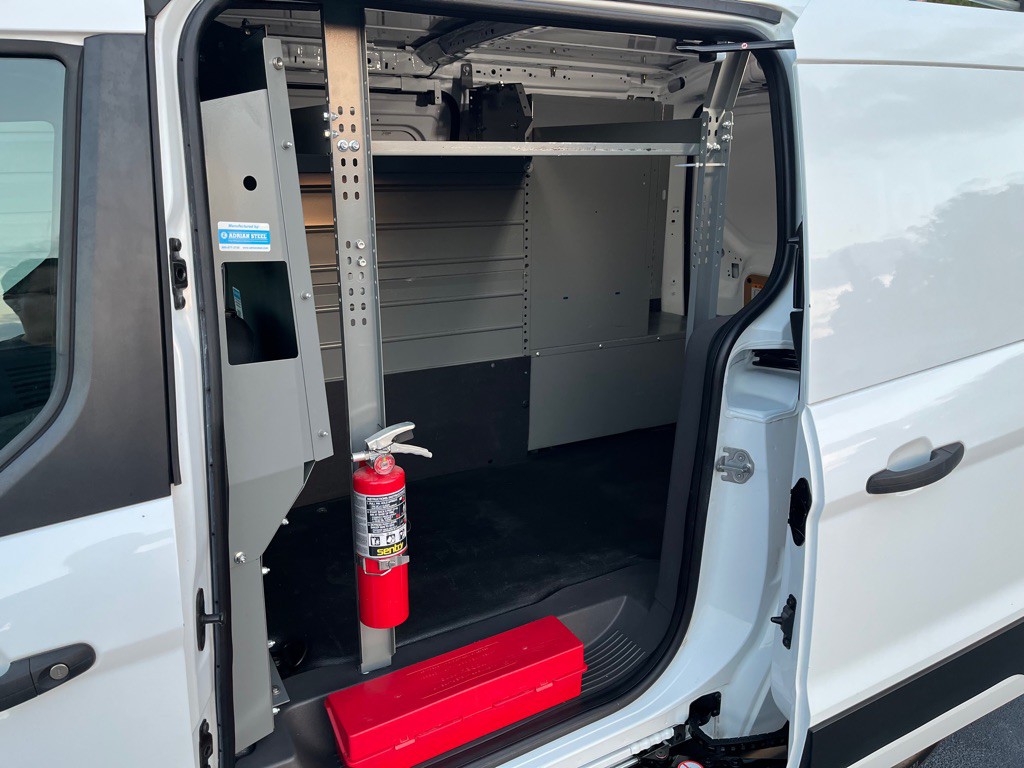 2020 Ford Transit Connect Image 14